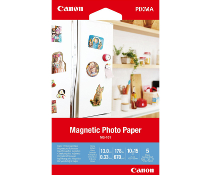 Papier Canon Papier magnetyczny MG-101